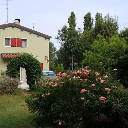 Ai Frutti Di Una Volta Room&Breakfast Ferrara Exteriér fotografie