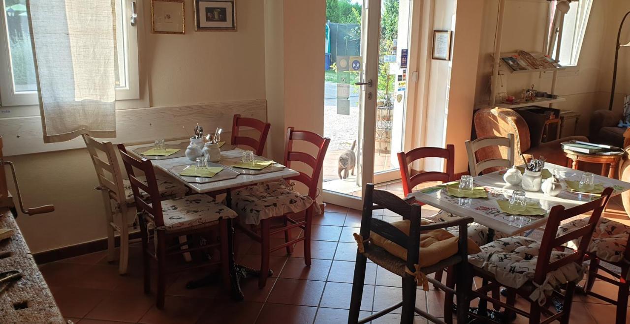 Ai Frutti Di Una Volta Room&Breakfast Ferrara Exteriér fotografie