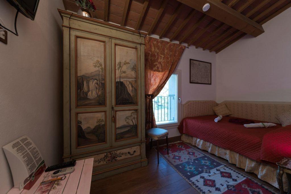 Ai Frutti Di Una Volta Room&Breakfast Ferrara Exteriér fotografie
