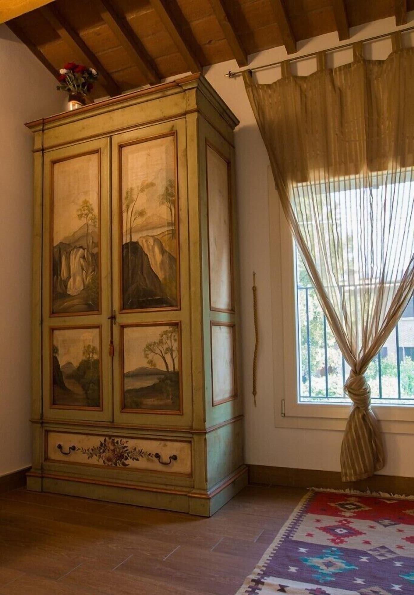 Ai Frutti Di Una Volta Room&Breakfast Ferrara Exteriér fotografie