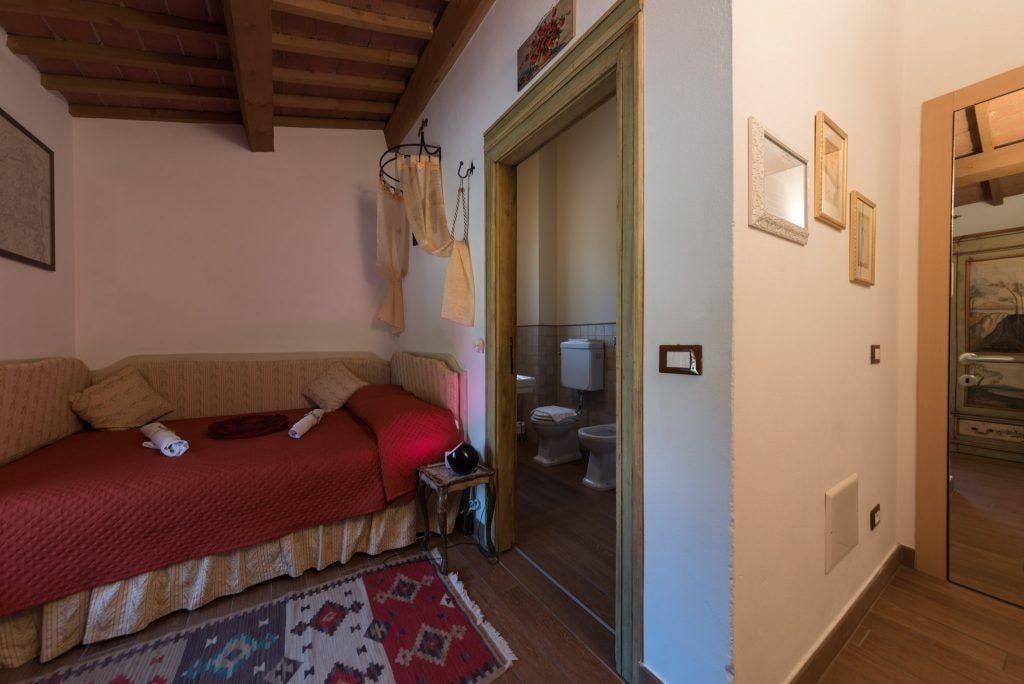 Ai Frutti Di Una Volta Room&Breakfast Ferrara Exteriér fotografie