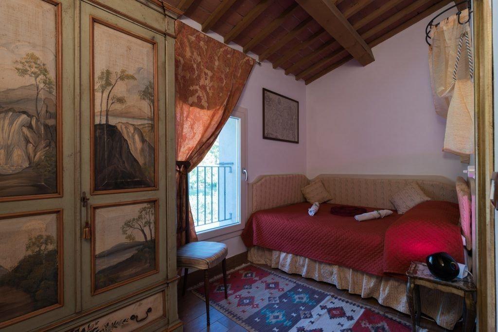 Ai Frutti Di Una Volta Room&Breakfast Ferrara Exteriér fotografie