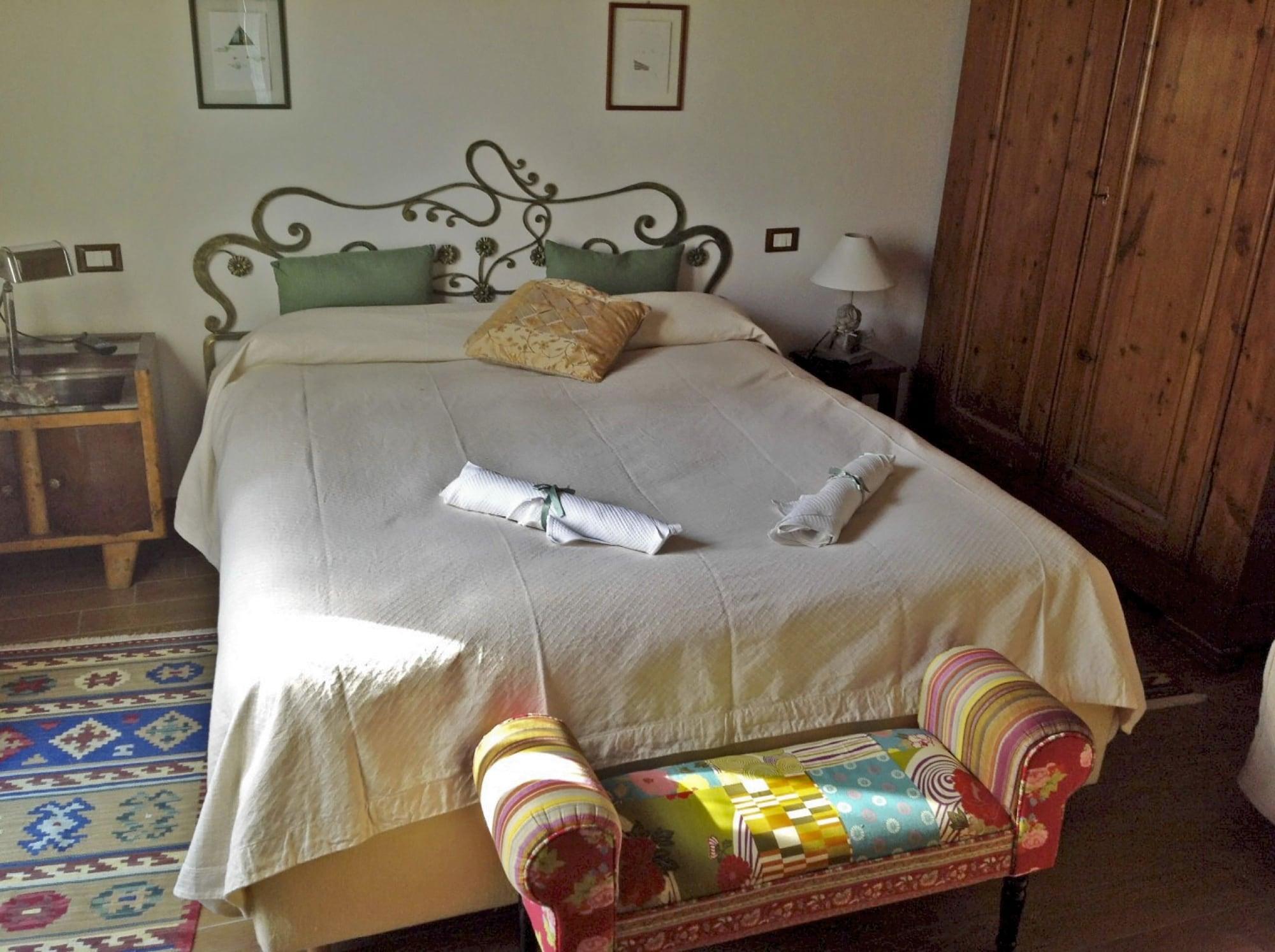Ai Frutti Di Una Volta Room&Breakfast Ferrara Exteriér fotografie