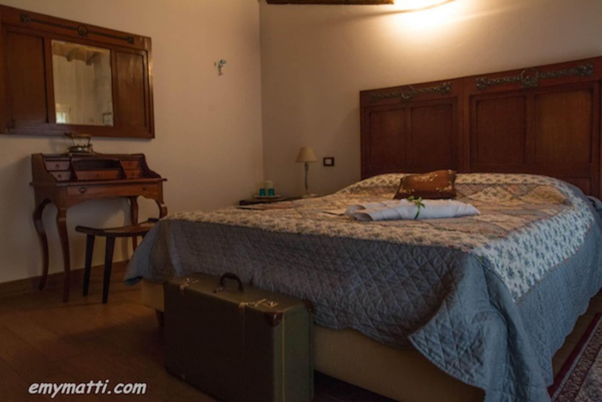 Ai Frutti Di Una Volta Room&Breakfast Ferrara Exteriér fotografie