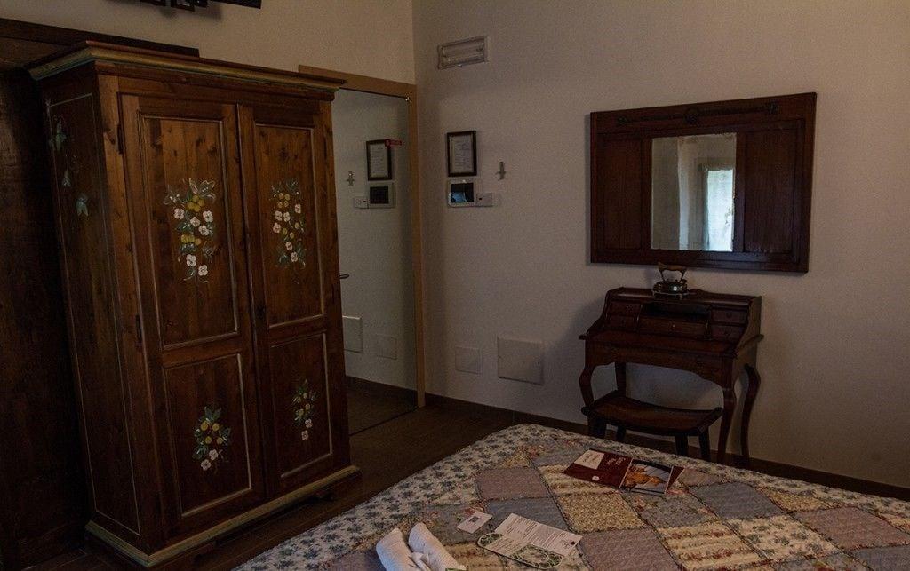 Ai Frutti Di Una Volta Room&Breakfast Ferrara Exteriér fotografie
