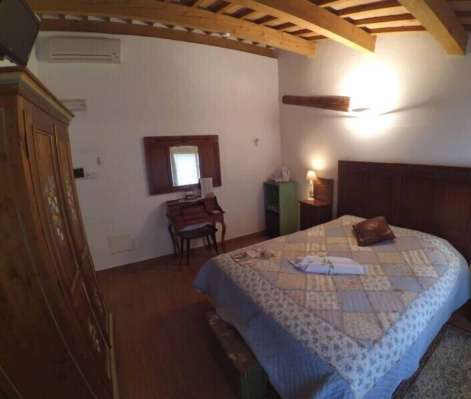 Ai Frutti Di Una Volta Room&Breakfast Ferrara Exteriér fotografie