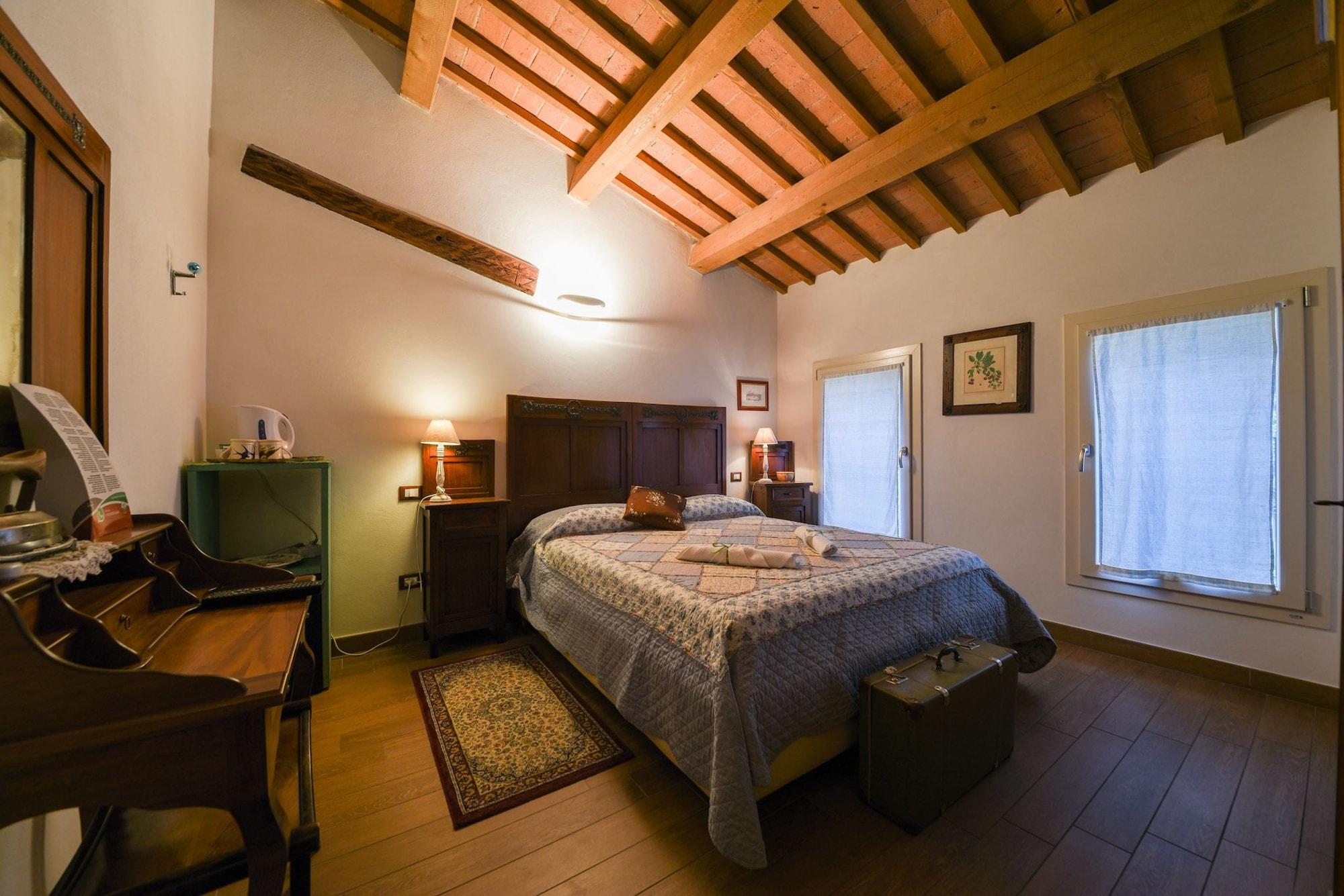 Ai Frutti Di Una Volta Room&Breakfast Ferrara Exteriér fotografie
