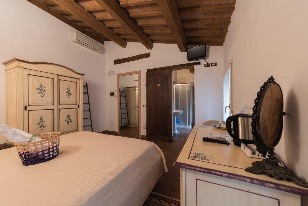 Ai Frutti Di Una Volta Room&Breakfast Ferrara Exteriér fotografie