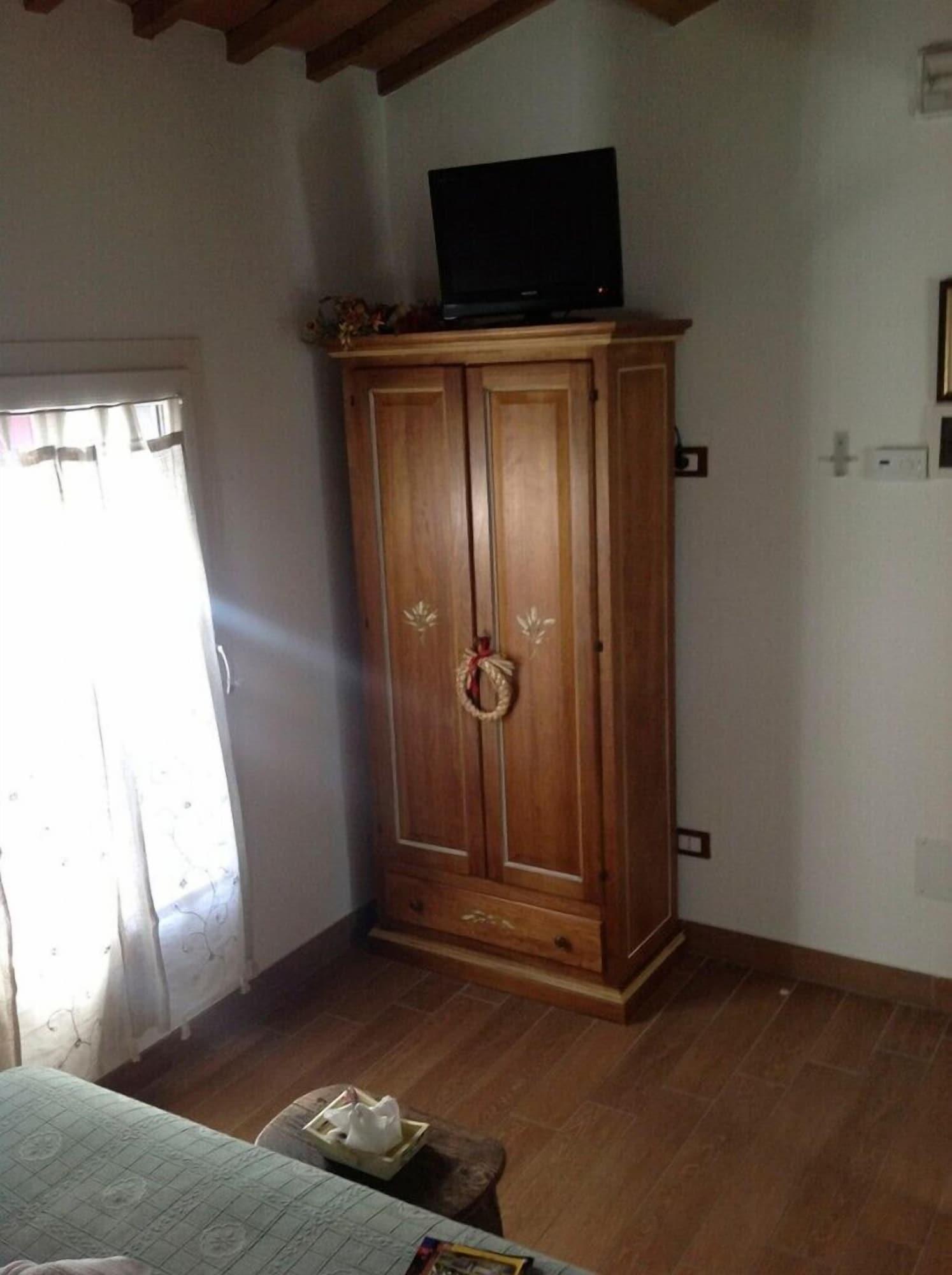 Ai Frutti Di Una Volta Room&Breakfast Ferrara Exteriér fotografie