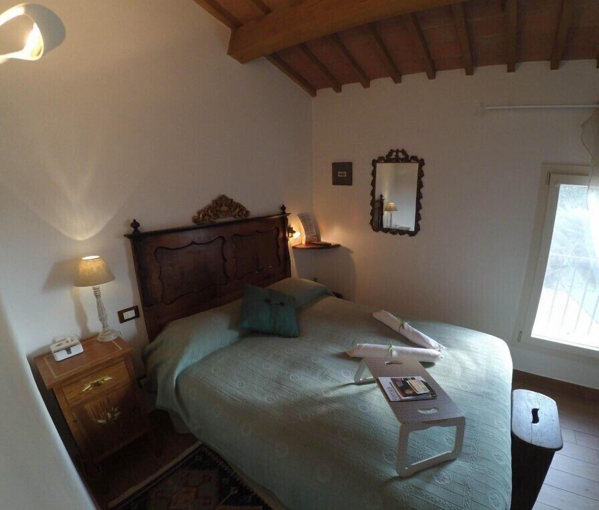 Ai Frutti Di Una Volta Room&Breakfast Ferrara Exteriér fotografie