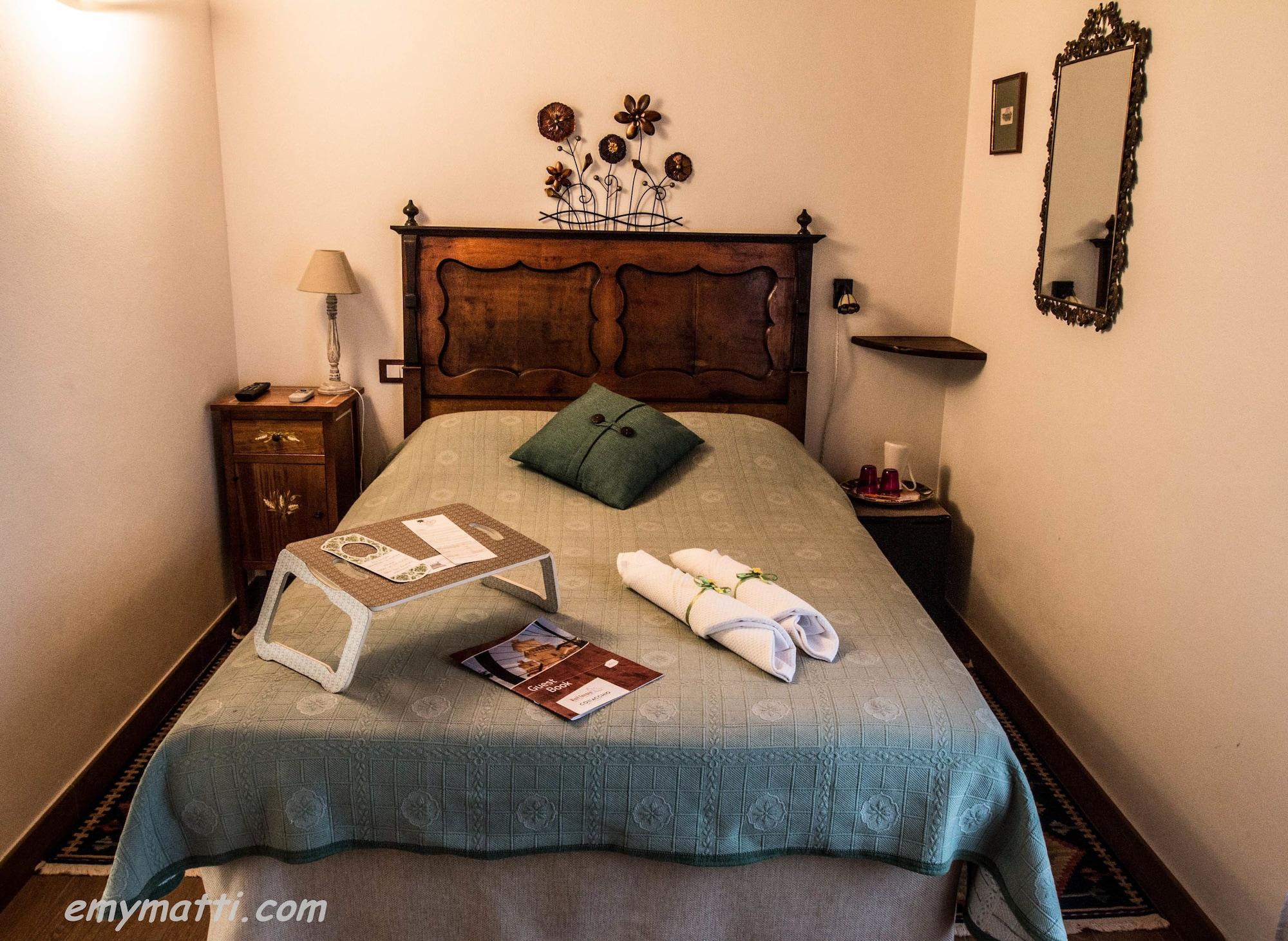 Ai Frutti Di Una Volta Room&Breakfast Ferrara Exteriér fotografie
