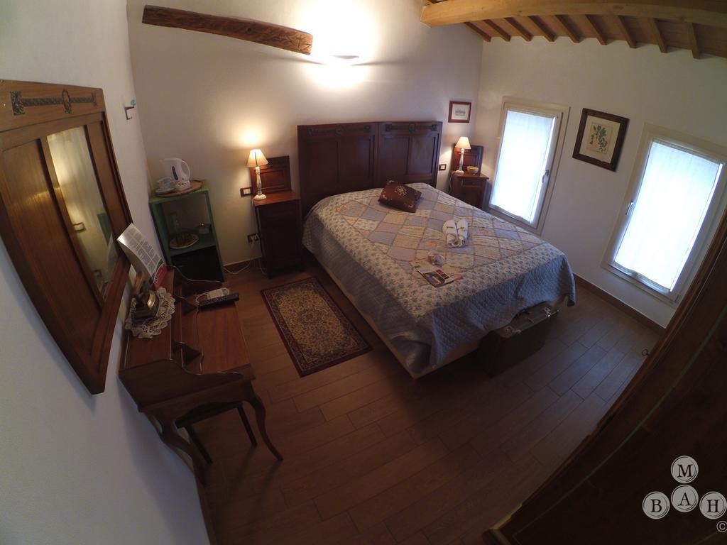 Ai Frutti Di Una Volta Room&Breakfast Ferrara Exteriér fotografie