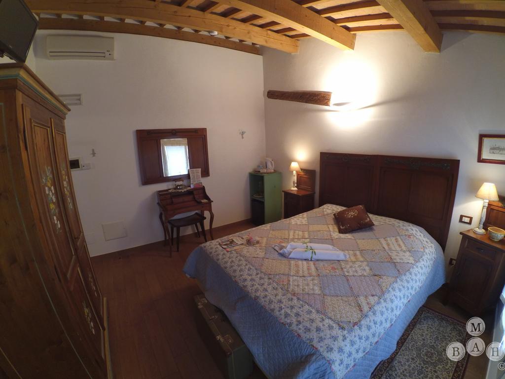 Ai Frutti Di Una Volta Room&Breakfast Ferrara Exteriér fotografie