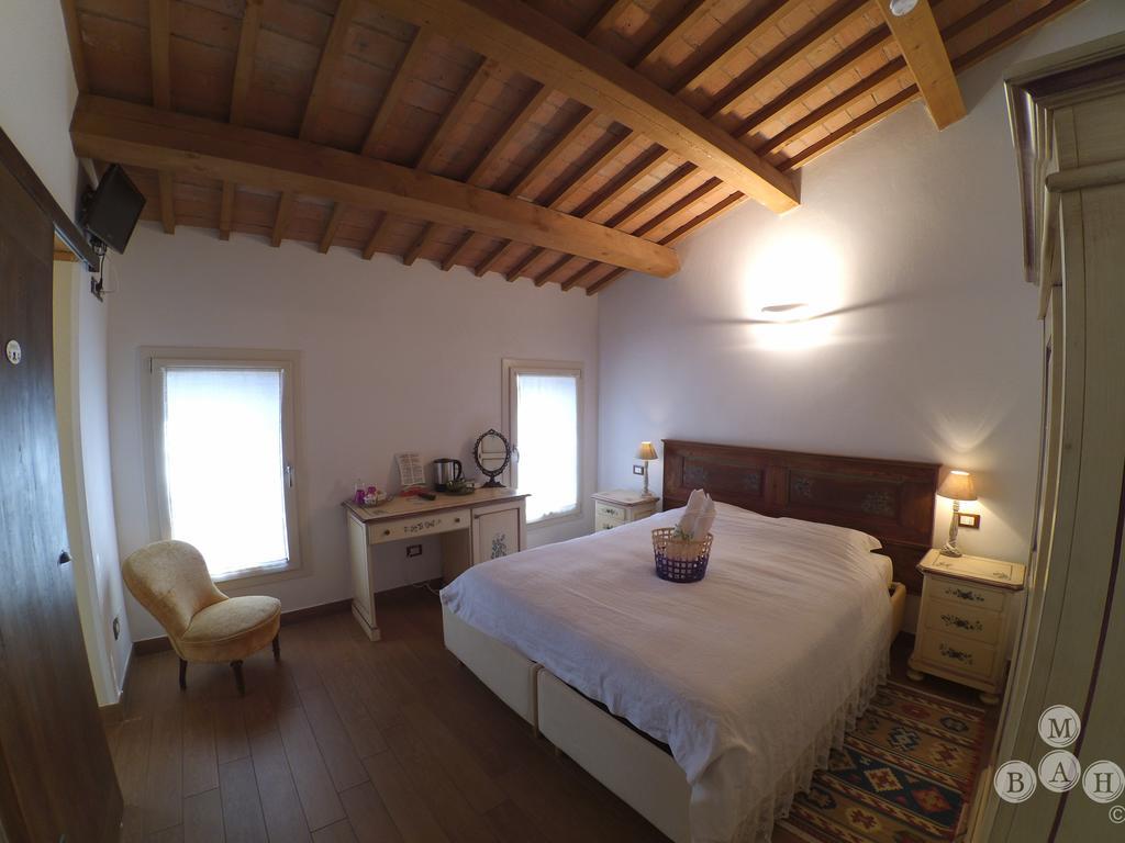 Ai Frutti Di Una Volta Room&Breakfast Ferrara Exteriér fotografie