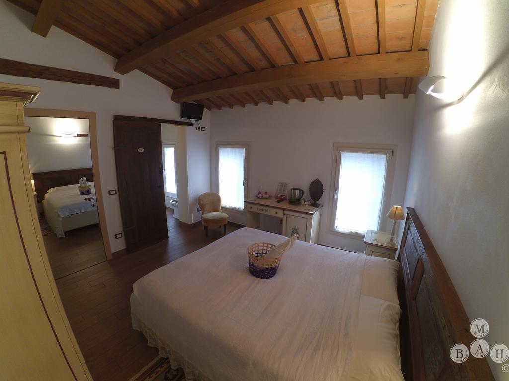 Ai Frutti Di Una Volta Room&Breakfast Ferrara Exteriér fotografie