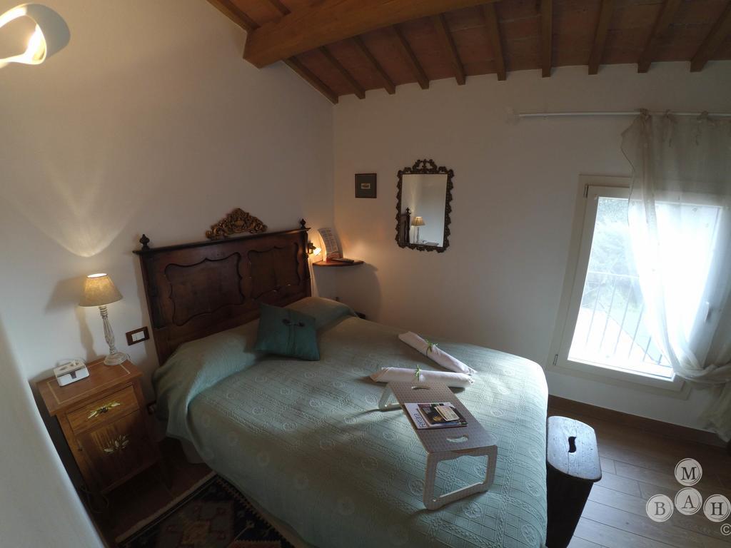 Ai Frutti Di Una Volta Room&Breakfast Ferrara Exteriér fotografie