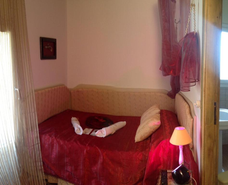 Ai Frutti Di Una Volta Room&Breakfast Ferrara Pokoj fotografie