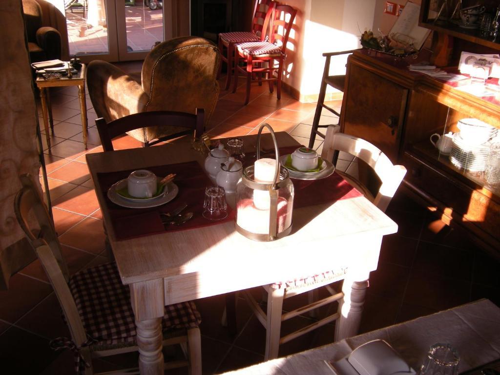 Ai Frutti Di Una Volta Room&Breakfast Ferrara Exteriér fotografie