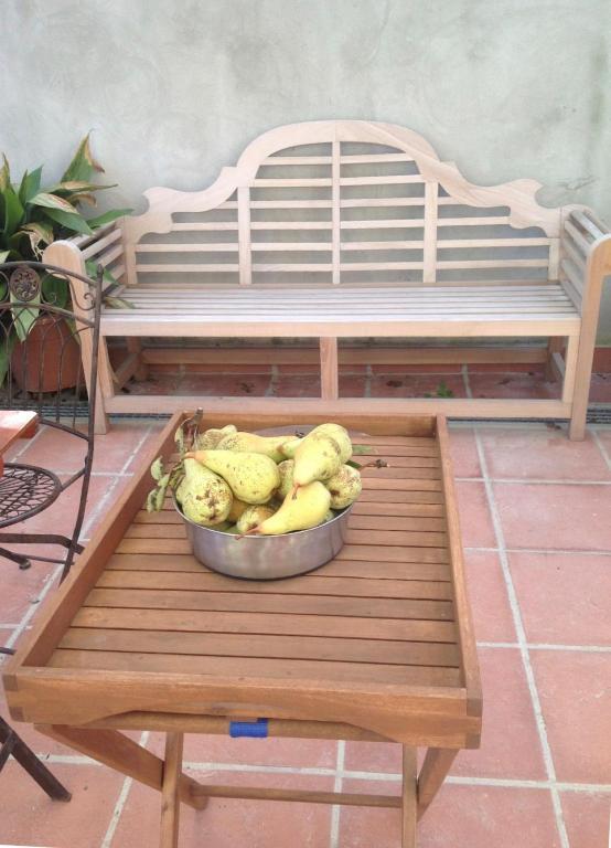 Ai Frutti Di Una Volta Room&Breakfast Ferrara Exteriér fotografie