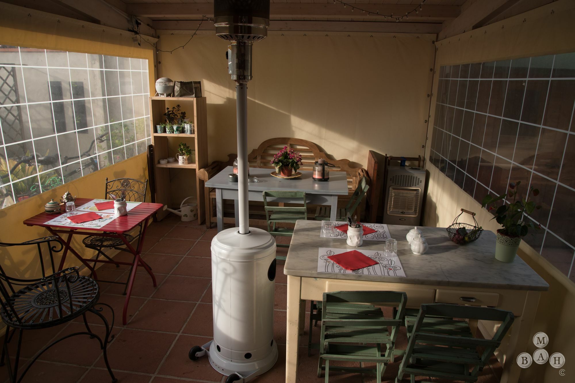 Ai Frutti Di Una Volta Room&Breakfast Ferrara Exteriér fotografie