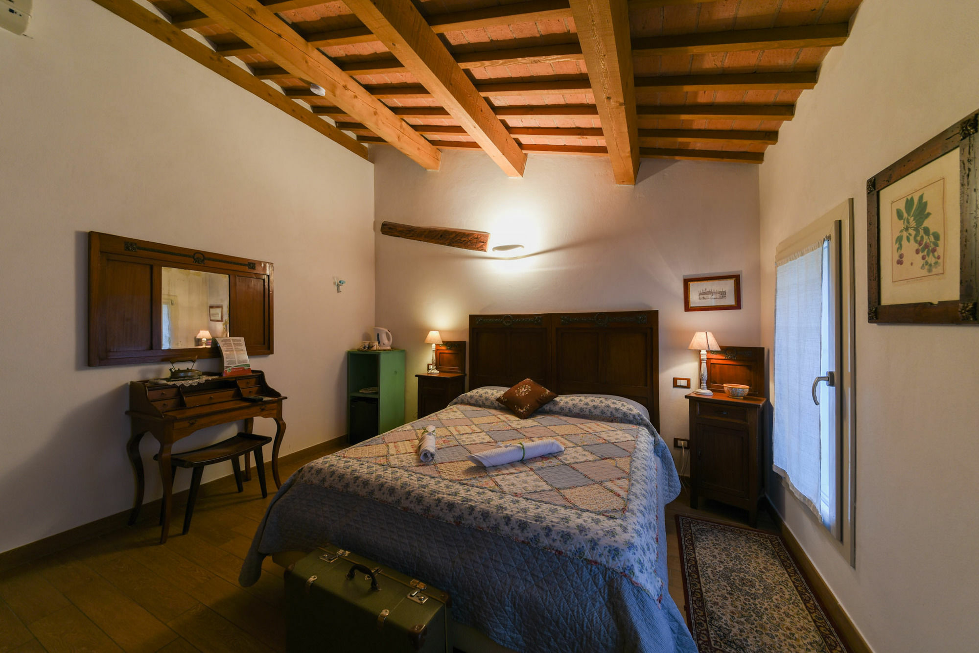 Ai Frutti Di Una Volta Room&Breakfast Ferrara Exteriér fotografie