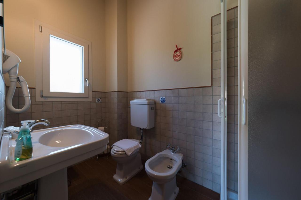 Ai Frutti Di Una Volta Room&Breakfast Ferrara Exteriér fotografie